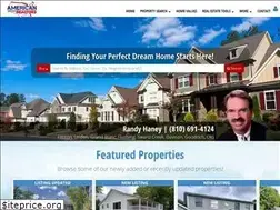 Sites similar to randyhaney.com