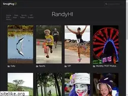 Sites similar to randyhi.com