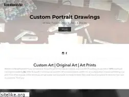 Sites similar to randyhunterart.com