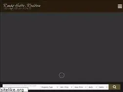 Sites similar to randyhutto.com