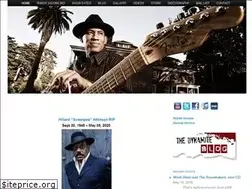 Sites similar to randyjacobs.com