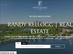 Sites similar to randykellogg.com