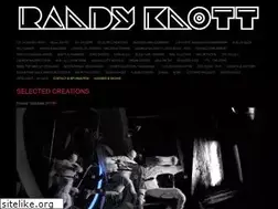 Sites similar to randyknott.info