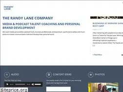 Sites similar to randylane.com