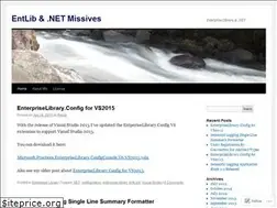 Sites similar to randylevy.wordpress.com