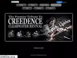 Sites similar to randylinder.com