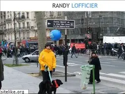 Sites similar to randylofficier.com