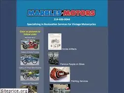 Sites similar to randymarble.com