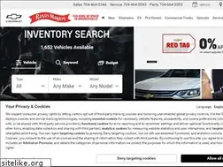 Sites similar to randymarionchevy.net