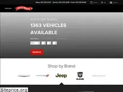 Sites similar to randymarionjeepram.com