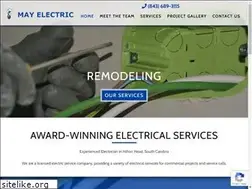 Sites similar to randymayelectric.com