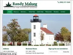 Sites similar to randymcpa.com