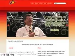 Sites similar to randymorgan.com
