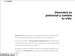 Sites similar to randymorrison.org