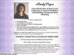 Sites similar to randypeyser.com