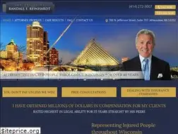 Sites similar to randyreinhardt.com