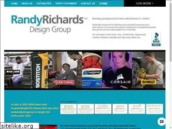 Sites similar to randyrichardsdesign.com