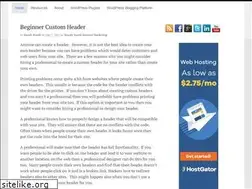 Sites similar to randyroedl.com
