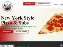Sites similar to randys-pizza.com