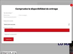 Sites similar to randys.com.co