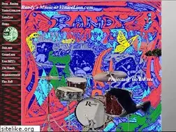 Sites similar to randysaludes.com