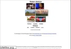 Sites similar to randysantos.com