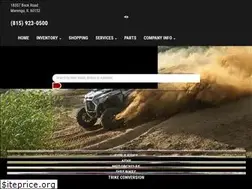 Sites similar to randyscycle.com