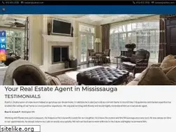Sites similar to randyselzer.com
