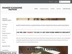 Sites similar to randysengine.repair