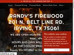 Sites similar to randysfirewood-produce.com