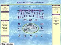 Sites similar to randysfishingtrips.com
