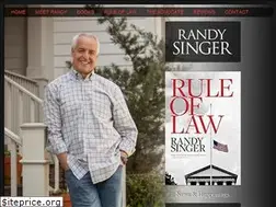 Sites similar to randysinger.net