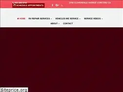Sites similar to randysmobile.com