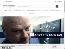 Sites similar to randyspawnshop.com