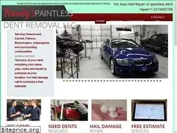Sites similar to randyspdr.com