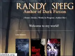 Sites similar to randyspeeg.com