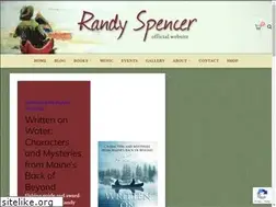 Sites similar to randyspencer.com