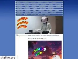 Sites similar to randysqualor.com