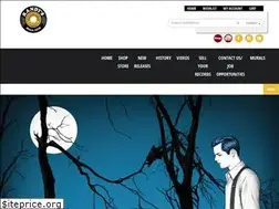 Sites similar to randysrecords.com