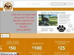 Sites similar to randysrescueranch.org