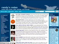 Sites similar to randysrodeo.com