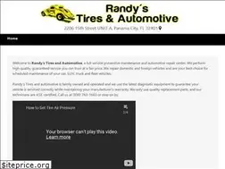 Sites similar to randystirespc.net