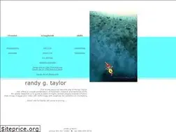 Sites similar to randytaylor.com