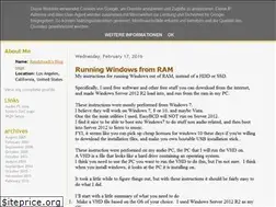 Sites similar to randytsuch-audio.blogspot.com