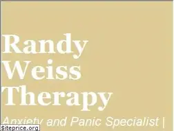 Sites similar to randyweisstherapy.com