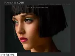 Sites similar to randywilder.com