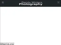 Sites similar to randywinters.com