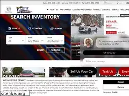 Sites similar to randywisebuickgmc.com
