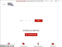 Sites similar to randywisechryslerdodgejeepram.com