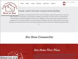 Sites similar to randyyoungconstruction.com